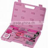95pcs Pink Tool Set for Girls Mechanic Tool 6*4'' Scredrivers Scissors Precision Screwdriver Fasteners