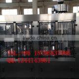 PET PP 2000-12000B/H Bottle Automatic Carbonated Beverage Filling Machine thumbnail-3