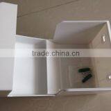 Plastic ABS Tissue Paper Holder A1 thumbnail-4