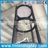 Trade Show Booth Display Stand for Exhibition thumbnail-5