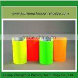 Hot Sale Adhesive Fluorescent Color Paper thumbnail-1
