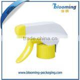 China Supplier House Clean Handheld Pump28/410 Mini Plastic Trigger Sprayer thumbnail-5