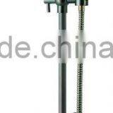 Oil Rubbed Bronze Sliding Rail S174