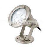 High Power Led Underwater Lamp