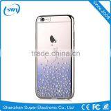 360 Degree Full Protective Case Original Crystal Hard PC Case Cover For IPhone 6/6s Plus thumbnail-6