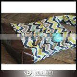 Wholesale Chevron Messenger Concealed Carry Purse thumbnail-6