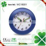 2016 Hot Selling Popular Wall Clock Home Decor thumbnail-6