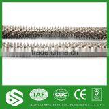Factory Wholesale Price Custom Stainless Steel Fin Tube Air Heater thumbnail-5