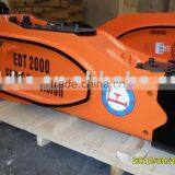 Hydraulic Breaker Top Type for Ex200 220 Pc200 Pc320