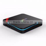 2016 Hot Dragonworth Android tv Box 6.0 Pendoo X9 Pro Amlogic S912 2G 16G Octa Core tv Box thumbnail-4