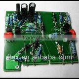 FR-1,FR-2,FR-4,CEM-1,CEM-3,Hight TG,FR4 Halogen Free Customized Pcba Factory