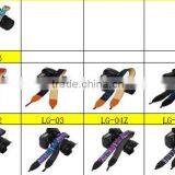 Factory Supply LYNCA LL Series Uppon Leather Material Colorful Neck Camera Strap for Dslr Camera thumbnail-3
