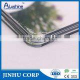 Alucoworld SGS Inspection Certificate Mirror Finish Composite Panel Acp Aluminium Bond thumbnail-2