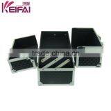 Foshan Keifai Hardshell Luxurious Small Earring Storage Box thumbnail-3