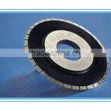 Pneumatic Circular Blade,Pneumatic Cutting Blade,Pneumatic Circular Knife thumbnail-2
