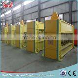 Geotextile Needle-punching Production Line/needle Loom thumbnail-1