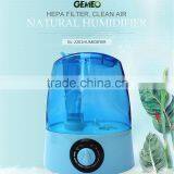 2016 New Product Smart Home Mist Maker Diffuser GL-2201