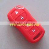 Nis 4 Button Key Pack (red)