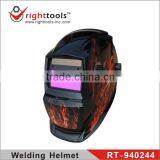 RIGHTTOOLS RT-940244 Welding Helmet With ST Filter