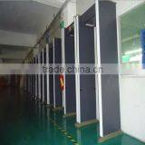 Metal Detecting Machine Pass Through Full Body Scanner Door TEC-200 thumbnail-6