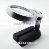 Folding Hand-held Magnifying Glass&promotion Products& With LED Lighttechnological Magnifying Glass thumbnail-4