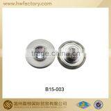Fancy Custom Bulk Rhinestone Jeans Button