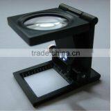 Patent MDA1300R Portable USB Digital Microscope With Reticle Measurement Function for Textile Quality Control thumbnail-3