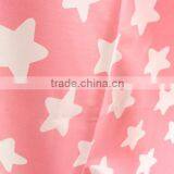 100%cotton Microfiber Pigment Printed Bed Sheets Fabric for Bedding/Home Textile From China thumbnail-3