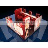 Eyebrow Threading Kiosk for Sale,Brow Kiosk Design With Seating Area