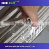 best price pvc plastic seals for doors manufacturer and supplier from China