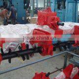 Agricultural Implements Tractor Pto Rotary Tiller thumbnail-5