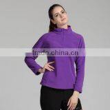 Fleece Jacket Wholesale Man Sleeveless Fleece Jacket thumbnail-3