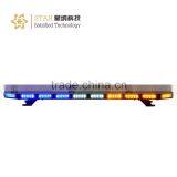 12v Police Cars Led Emergency Warning Light Bar TBD-6E905 thumbnail-3
