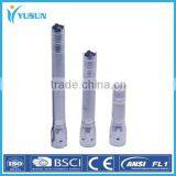 Focusing Aluminum Alloy Flashlight thumbnail-4