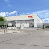 Shahe City Jiuyue Glass Co., Ltd. company overview - view 1 thumbnail