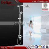 China Sanitary Ware Muslim Shower Set, Copper Faucet Shower Faucet, Water Saving Shower Head thumbnail-1