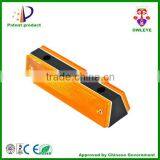 Guardrail Reflector,road Side Reflector ,traffic Safety Reflector ,highway Reflector