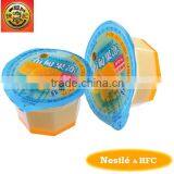 HFC 4532 Bulk Jelly/pudding With Yoghourt Flavour thumbnail-1
