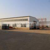 Hebei Nuolin Import&Export Trading Co., Ltd. company overview - view 1 thumbnail