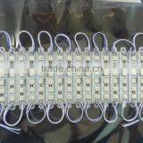 5050 LED SMD MODULES 6 Chips Led Modul RGB Led Module12V 0.72W