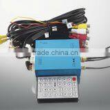 GPS BOX Built-in ISDB T