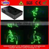 1000mW SD Animation Laser Light/DJ Laser Light/Disco Laser Light