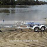 Aluminum Boat Trailer CBT-J62WA thumbnail-1