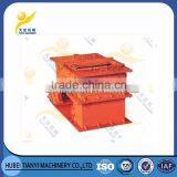 China supplier professional high efficient low noise ring coal hammer crusher