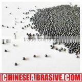 Best Quality Casting Steel Shot Sand Blasting Shot thumbnail-2