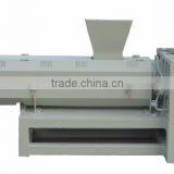 High Quality Plastic Pelletizer Plastic Recycling & Pelletizing Machines