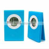 Fashion Creative Office Clip Clock Digital Countdown Timer