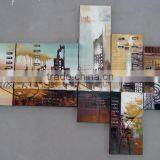 Modern Canvas Wall Decoration Painting thumbnail-2