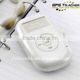 Mini GPS Tracker HC508 Quadband Two Way Calling SMS Alerts Drop Shipping Factory Direct Supply 01