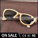 Skateboard Wood Sunglasses Direct Manufacture Factory,made in China Wood Sunglasses,handmade Wood Sunglasses thumbnail-4